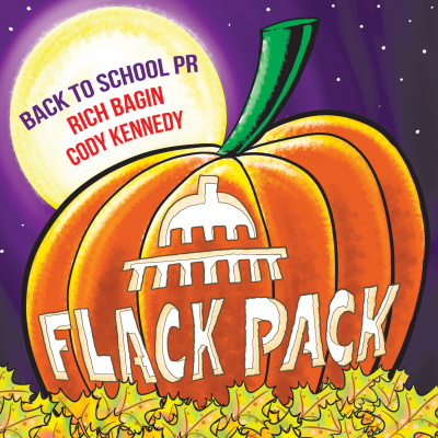 Flack Pack