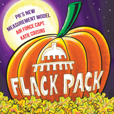 Flack Pack