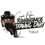 Episode #2 Runningback Training Camp Podcast With Cooper Rego 5.2.18 How To Go D1