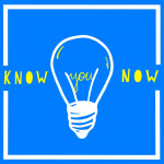 Know You Now