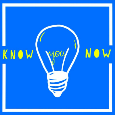 Know You Now