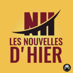 Les Nouvelles Dhier