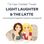 Light Laughter And The Laundry Podcast