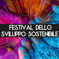 Ca Foscari e il Festival dello sviluppo sostenibile