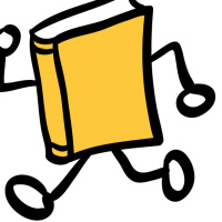 Il book crossing a Ca Foscari