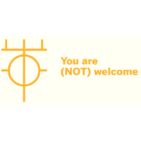 You are (not) welcome: Sustainable Art Prize 2019