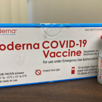 ...About Getting the Vaccine