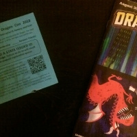 ...Live From DragonCon