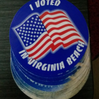...About Voter Turnout
