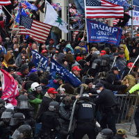 ...About the January 6th Attack