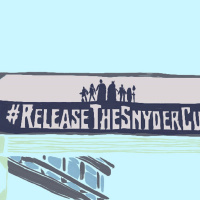 ...About The Snyder Cut