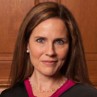 ...About Amy Coney Barrett