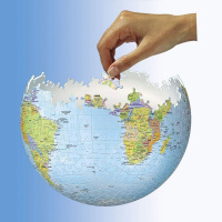 ...About Worldbuilding