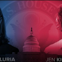 ...About Elaine Luria versus Jen Kiggans