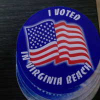 ...About Voting By Mail