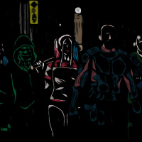 ...About Suicide Squad and Storytelling