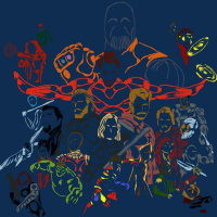 ...About Avengers: Infinity War (Part 2)