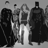 ...About Zack Snyders Justice League