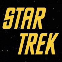 ...About Star Trek Month