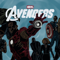 ...About His Favorite Phase in the MCU