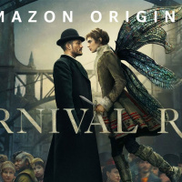 ...Recommends TV (Carnival Row)