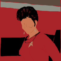 ...About Representation in Star Trek