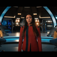 ...About Star Trek Discovery Season 4