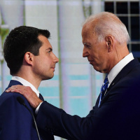 ...About Politics (My Vote on Super Tuesday)