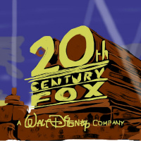 ...About Disney Owning Fox