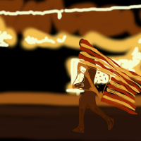 ...About the Riots and Protests