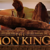 ...Recommends Movies (Hobbs  Shaw, The Lion King, and More)