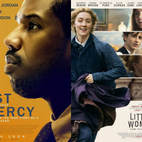 ...Recommends Movies (Just Mercy, Little Women, Dolittle, and More)