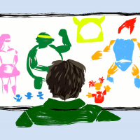 ...About Being A Grown-Up Kid