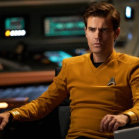 ...About Wokeness in Star Trek