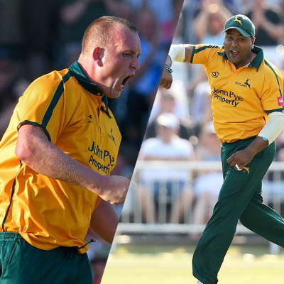 The Talk Of Trent Bridge Podcast