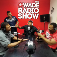 G-Wade Radio Show feat. The MAKO Girls