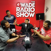 G-Wade Radio Show feat. P. Shawn