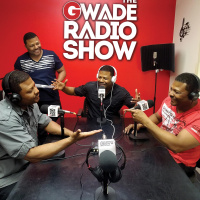 G-Wade Radio Show feat. Deanna Dixon (Classic)