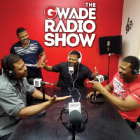 G-Wade Radio Show 09/01/18 (Double ATL)