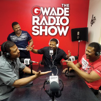 G-Wade Radio Show feat. Actor Tony Vaughn from Meet The Browns
