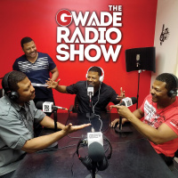 G-Wade Radio Show feat. Projections