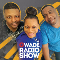 G-Wade Radio Show 04/15/17