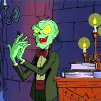 Brividi e Polvere con Pelleossa - Tales From The Cryptkeeper - Cartoni Animati Anni 90 - Riassunto/Recensione