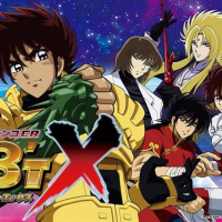 BT X - Cavalieri Alati - Riassunto/Recensione