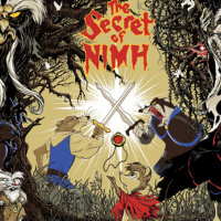 Brisby e il Segreto del NIMH - Riassunto/Recensione
