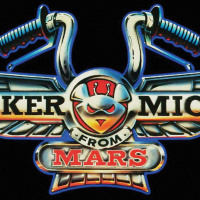 Biker Mice From Mars - Recensione