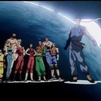 Virtua Fighter - Riassunto/Recensione