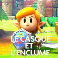 Zelda Links Awakening, le temps redoublé