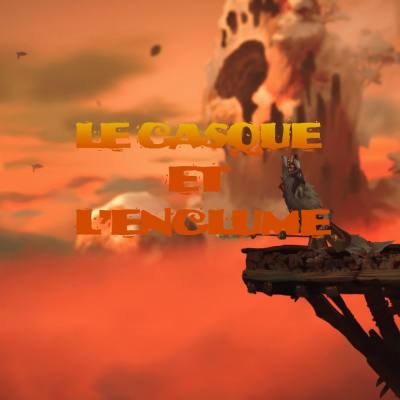 Le Casque Et Lenclume