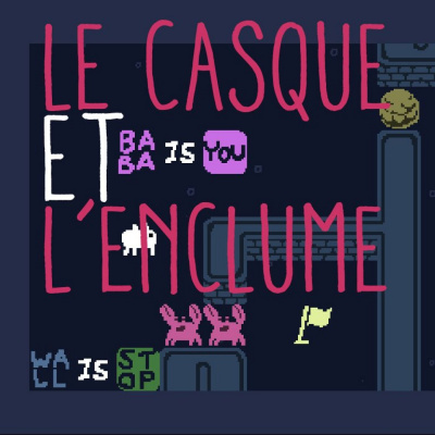 Le Casque Et Lenclume